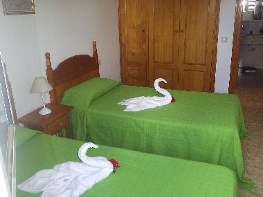 Ferienwohnung in MORRO JABLE (Fuerteventura) oder Ferienwohnung oder Ferienhaus