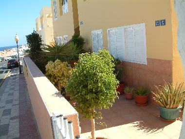 Ferienwohnung in MORRO JABLE (Fuerteventura) oder Ferienwohnung oder Ferienhaus