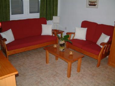 Ferienwohnung in MORRO JABLE (Fuerteventura) oder Ferienwohnung oder Ferienhaus