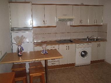 Ferienwohnung in MORRO JABLE (Fuerteventura) oder Ferienwohnung oder Ferienhaus
