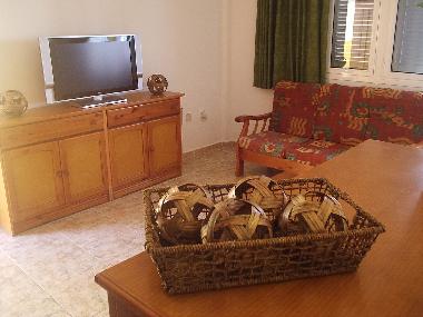 Ferienwohnung in MORRO JABLE (Fuerteventura) oder Ferienwohnung oder Ferienhaus