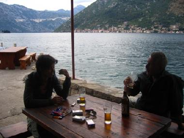 Ferienwohnung in Stoliv (Montenegro) oder Ferienwohnung oder Ferienhaus