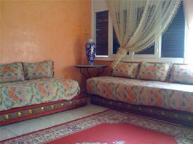 Ferienwohnung in fes (Fes) oder Ferienwohnung oder Ferienhaus