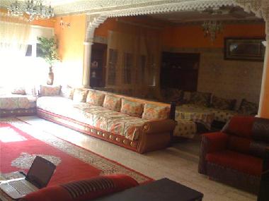 Ferienwohnung in fes (Fes) oder Ferienwohnung oder Ferienhaus