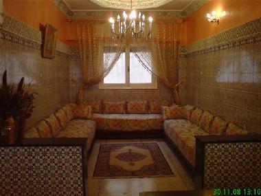 Ferienwohnung in fes (Fes) oder Ferienwohnung oder Ferienhaus