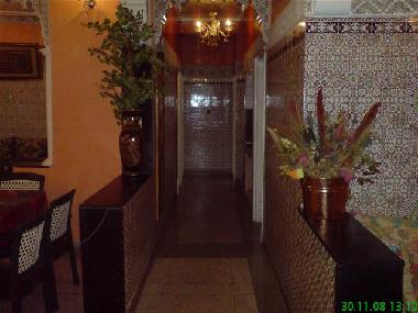 Ferienwohnung in fes (Fes) oder Ferienwohnung oder Ferienhaus