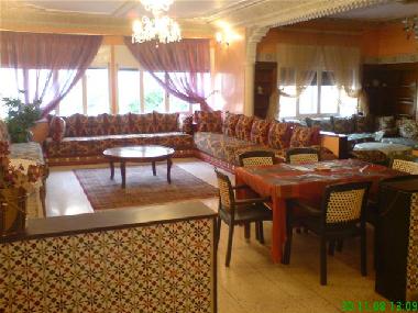 Ferienwohnung in fes (Fes) oder Ferienwohnung oder Ferienhaus