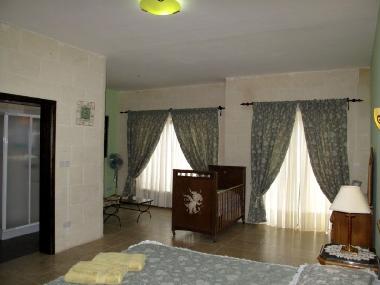 Ferienhaus in Xaghra,Gozo (Malta) oder Ferienwohnung oder Ferienhaus