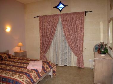 Ferienhaus in Xaghra,Gozo (Malta) oder Ferienwohnung oder Ferienhaus