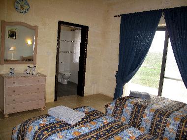 Ferienhaus in Xaghra,Gozo (Malta) oder Ferienwohnung oder Ferienhaus