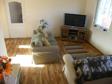 Ferienhaus in Tiszafured (Jasz-Nagykun-Szolnok) oder Ferienwohnung oder Ferienhaus