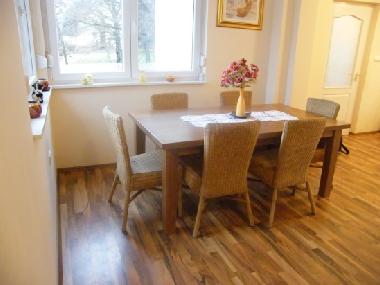 Ferienhaus in Tiszafured (Jasz-Nagykun-Szolnok) oder Ferienwohnung oder Ferienhaus
