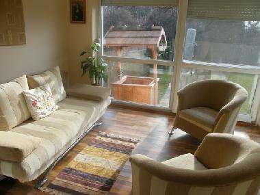 Ferienhaus in Tiszafured (Jasz-Nagykun-Szolnok) oder Ferienwohnung oder Ferienhaus