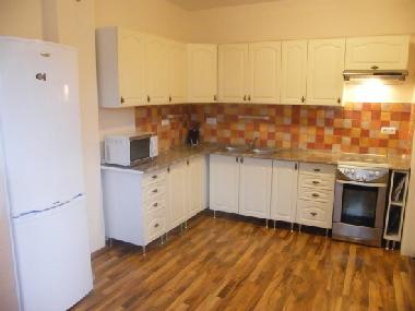 Ferienhaus in Tiszafured (Jasz-Nagykun-Szolnok) oder Ferienwohnung oder Ferienhaus