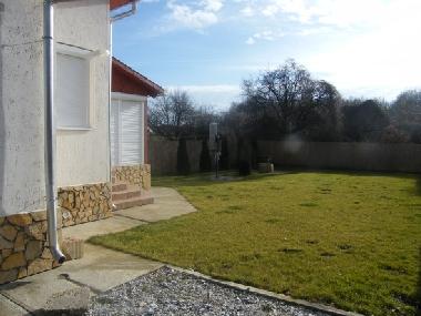 Ferienhaus in Tiszafured (Jasz-Nagykun-Szolnok) oder Ferienwohnung oder Ferienhaus