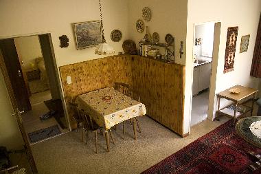 Ferienwohnung in Lenzkirch (Schwarzwald) oder Ferienwohnung oder Ferienhaus