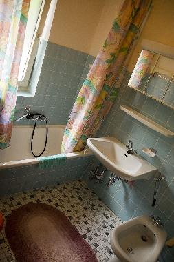 Ferienwohnung in Lenzkirch (Schwarzwald) oder Ferienwohnung oder Ferienhaus