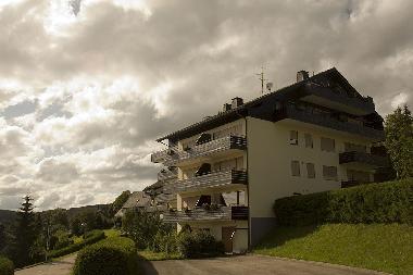 Ferienwohnung in Lenzkirch (Schwarzwald) oder Ferienwohnung oder Ferienhaus