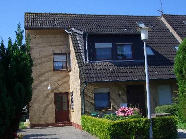 Ferienhaus in Krummh�rn-Greetsiel (Nordsee-Festland / Ostfriesland) oder Ferienwohnung oder Ferienhaus