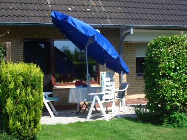 Ferienhaus in Krummh�rn-Greetsiel (Nordsee-Festland / Ostfriesland) oder Ferienwohnung oder Ferienhaus