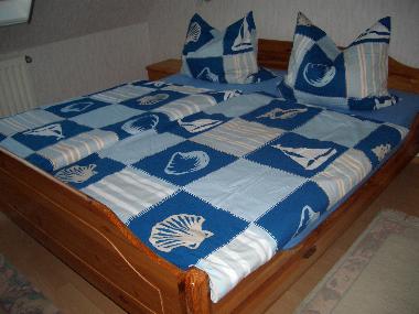 Ferienhaus in Krummh�rn-Greetsiel (Nordsee-Festland / Ostfriesland) oder Ferienwohnung oder Ferienhaus