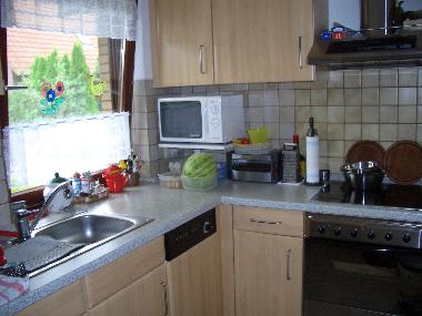 Ferienhaus in Krummh�rn-Greetsiel (Nordsee-Festland / Ostfriesland) oder Ferienwohnung oder Ferienhaus