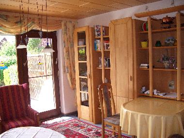 Ferienhaus in Krummh�rn-Greetsiel (Nordsee-Festland / Ostfriesland) oder Ferienwohnung oder Ferienhaus