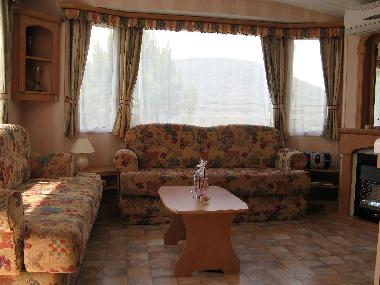 Chalet in La Mole (Var) oder Ferienwohnung oder Ferienhaus