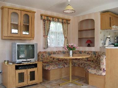 Chalet in La Mole (Var) oder Ferienwohnung oder Ferienhaus