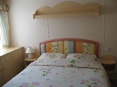 Chalet in La Mole (Var) oder Ferienwohnung oder Ferienhaus