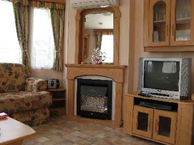 Chalet in La Mole (Var) oder Ferienwohnung oder Ferienhaus