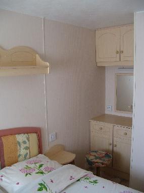 Chalet in La Mole (Var) oder Ferienwohnung oder Ferienhaus
