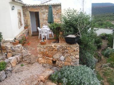 Ferienhaus in espargal (Algarve) oder Ferienwohnung oder Ferienhaus