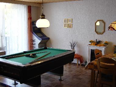 Ferienhaus in Assinghausen (Sauerland) oder Ferienwohnung oder Ferienhaus