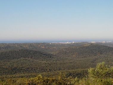 Ferienhaus in espargal (Algarve) oder Ferienwohnung oder Ferienhaus