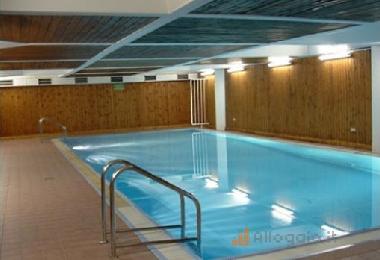 Pension in Marilleva (Trento) oder Ferienwohnung oder Ferienhaus