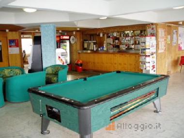 Pension in Marilleva (Trento) oder Ferienwohnung oder Ferienhaus