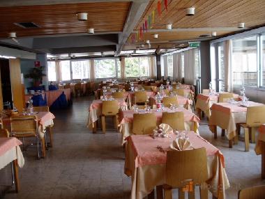 Pension in Marilleva (Trento) oder Ferienwohnung oder Ferienhaus