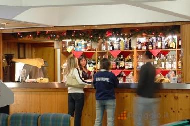 Pension in Marilleva (Trento) oder Ferienwohnung oder Ferienhaus