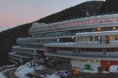 Pension in Marilleva (Trento) oder Ferienwohnung oder Ferienhaus