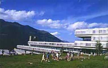 Pension in val di sole (Trento) oder Ferienwohnung oder Ferienhaus