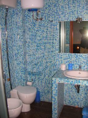 Pension in catania (Catania) oder Ferienwohnung oder Ferienhaus