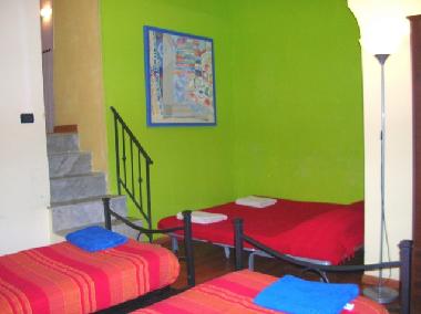 Pension in catania (Catania) oder Ferienwohnung oder Ferienhaus