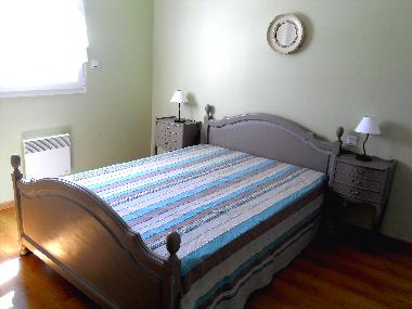 Ferienhaus in PLOUHINEC (Finist�re) oder Ferienwohnung oder Ferienhaus