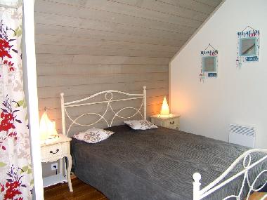Ferienhaus in PLOUHINEC (Finist�re) oder Ferienwohnung oder Ferienhaus