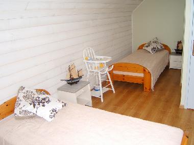 Ferienhaus in PLOUHINEC (Finist�re) oder Ferienwohnung oder Ferienhaus