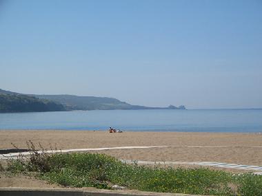Ferienhaus in BOSA MARINA (Nuoro) oder Ferienwohnung oder Ferienhaus