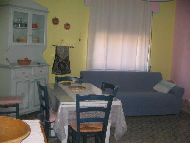 Ferienhaus in BOSA MARINA (Nuoro) oder Ferienwohnung oder Ferienhaus