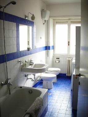 Ferienwohnung in rome (Roma) oder Ferienwohnung oder Ferienhaus