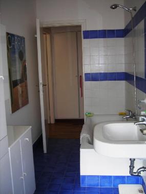 Ferienwohnung in rome (Roma) oder Ferienwohnung oder Ferienhaus